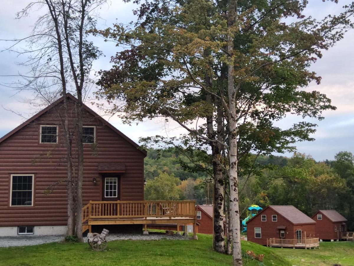 Presidential Mountain Resort Bethlehem Exterior photo