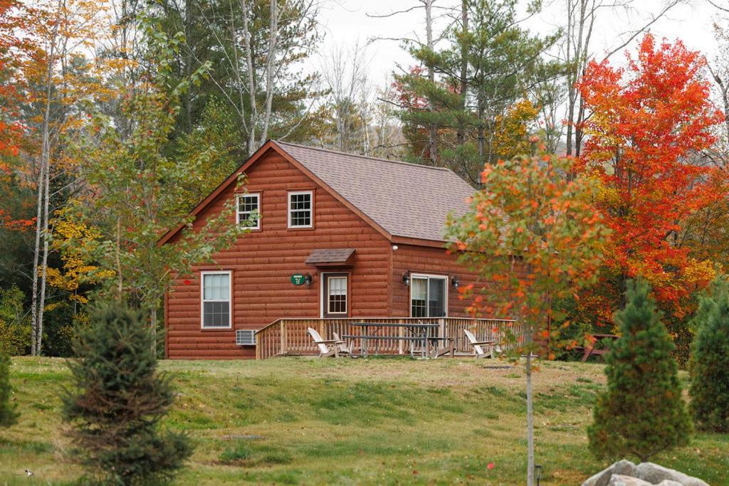 Presidential Mountain Resort Bethlehem Exterior photo